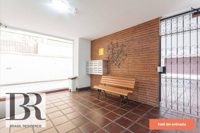 Imagem Apartamento com 2 Quartos à Venda, 130 m² em Paraíso - São Paulo Imagem Apartamento com 2 Quartos à Venda, 130 m² em Paraíso - São Paulo