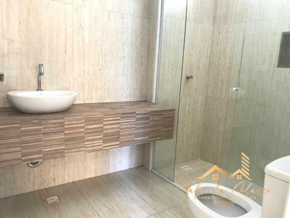 Imagem Apartamento com 3 Quartos à Venda, 145 m² em José Menino - Santos