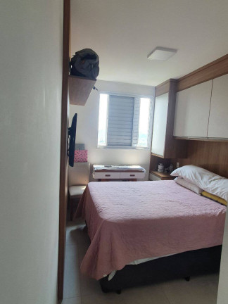 Imagem Apartamento com 2 Quartos à Venda, 54 m² em Jardim Caboré - São Paulo Imagem Apartamento com 2 Quartos à Venda, 54 m² em Jardim Caboré - São Paulo