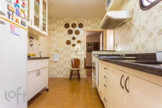 Imagem Apartamento com 4 Quartos à Venda, 136 m² em Perdizes - São Paulo Imagem Apartamento com 4 Quartos à Venda, 136 m² em Perdizes - São Paulo