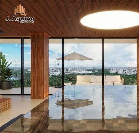 Imagem Apartamento com 3 Quartos à Venda,  em Cocó - Fortaleza