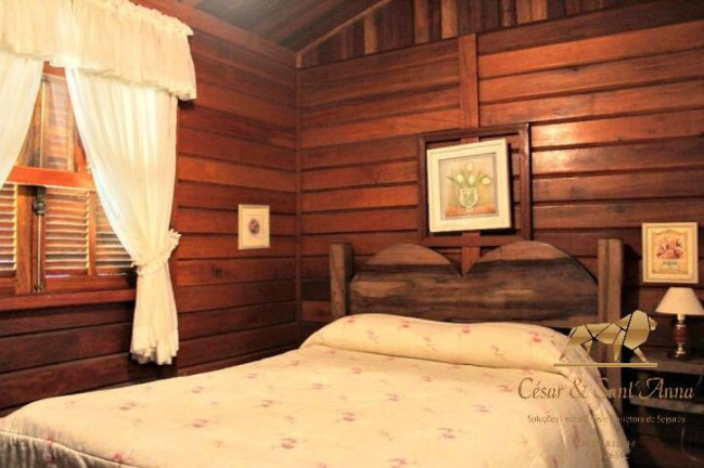 Imagem Casa com 1 Quarto para Alugar, 40 m² em Imbiri - Campos Do Jordão Imagem Casa com 1 Quarto para Alugar, 40 m² em Imbiri - Campos Do Jordão
