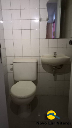Imagem Sala Comercial à Venda, 35 m² em Centro - Niterói