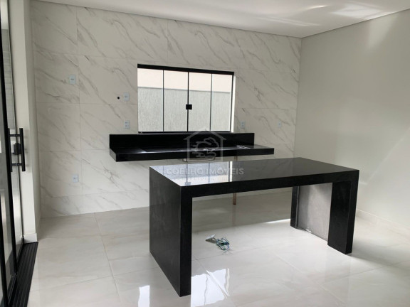 Imagem Casa com 3 Quartos à Venda, 260 m² em Arniqueira - águas Claras