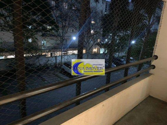 Imagem Apartamento com 3 Quartos à Venda, 76 m² em Planalto - São Bernardo Do Campo