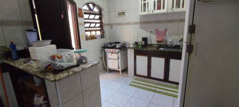 Imagem Casa com 3 Quartos à Venda, 250 m² em Três Marias - Peruíbe Imagem Casa com 3 Quartos à Venda, 250 m² em Três Marias - Peruíbe