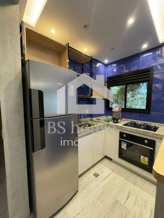 Imagem Apartamento com 2 Quartos à Venda, 58 m² em Campestre - Santo André