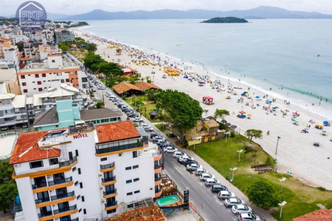 Imagem Imóvel com 33 Quartos à Venda, 1.639 m² em Canasvieiras - Florianópolis