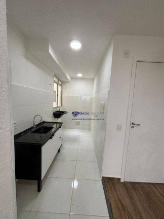 Imagem Apartamento com 2 Quartos à Venda, 39 m² em Vila Nova Bonsucesso - Guarulhos Imagem Apartamento com 2 Quartos à Venda, 39 m² em Vila Nova Bonsucesso - Guarulhos