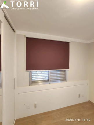 Imagem Apartamento com 3 Quartos à Venda, 100 m² em Jardim Paulistano - Sorocaba Imagem Apartamento com 3 Quartos à Venda, 100 m² em Jardim Paulistano - Sorocaba