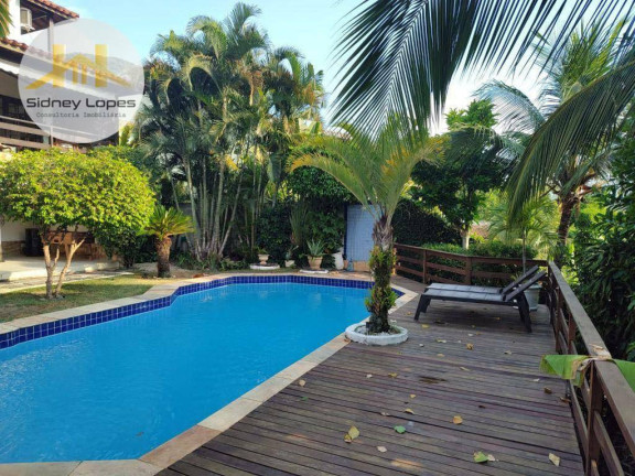 Imagem Casa com 5 Quartos à Venda, 550 m² em Freguesia De Jacarepaguá - Rio De Janeiro