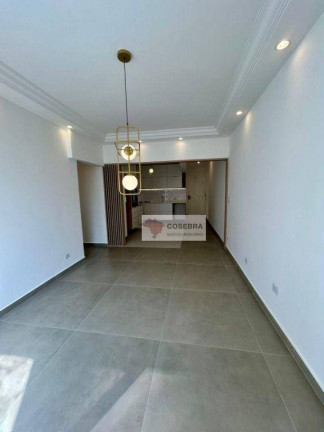 Imagem Apartamento com 3 Quartos à Venda, 103 m² em Itaim Bibi - São Paulo Imagem Apartamento com 3 Quartos à Venda, 103 m² em Itaim Bibi - São Paulo
