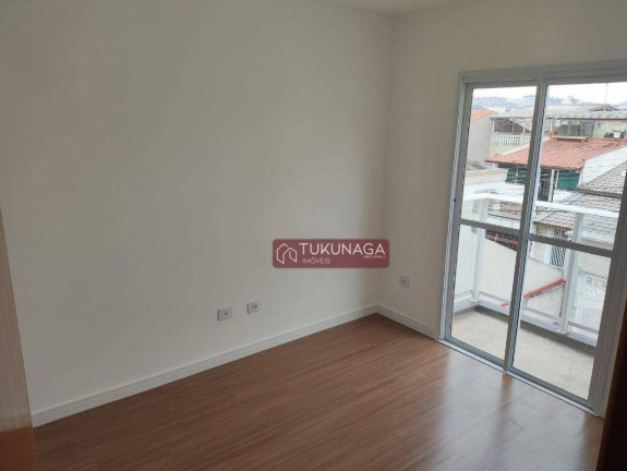 Imagem Apartamento com 2 Quartos à Venda, 47 m² em Vila Rosália - Guarulhos Imagem Apartamento com 2 Quartos à Venda, 47 m² em Vila Rosália - Guarulhos