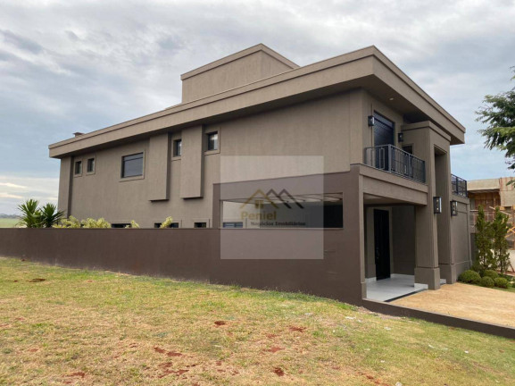 Imagem Sobrado com 4 Quartos à Venda, 445 m² em Jardim Olhos D'água - Ribeirão Preto Imagem Sobrado com 4 Quartos à Venda, 445 m² em Jardim Olhos D'água - Ribeirão Preto