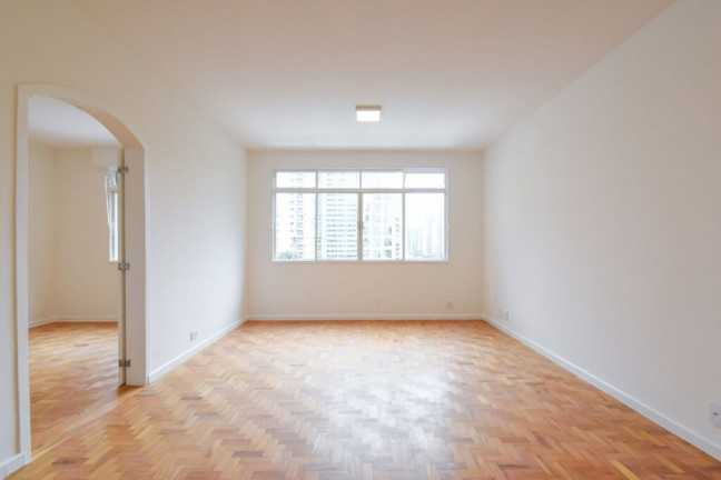 Imagem Imóvel com 3 Quartos à Venda, 107 m² em Itaim Bibi - São Paulo