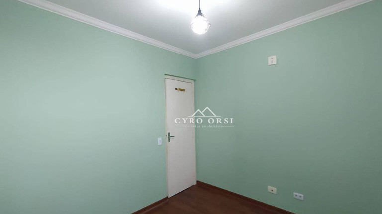 Imagem Apartamento com 2 Quartos à Venda, 66 m² em Alto - Piracicaba