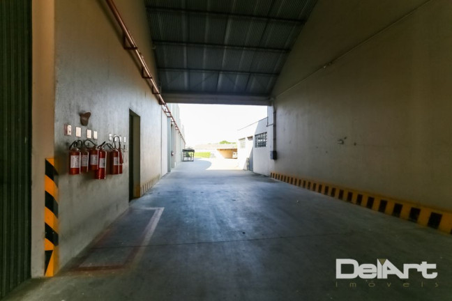 Imagem Galpão à Venda, 14.492 m² em Cidade Industrial - Curitiba Imagem Galpão à Venda, 14.492 m² em Cidade Industrial - Curitiba