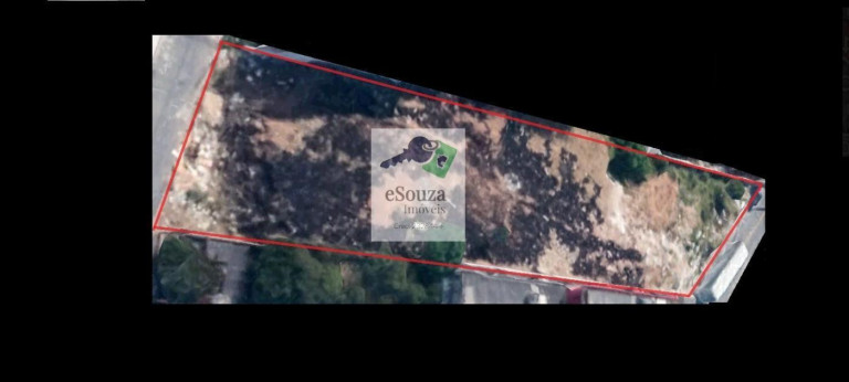 Imagem Terreno à Venda, 1.660 m² em Jardim Estrela - Mauá Imagem Terreno à Venda, 1.660 m² em Jardim Estrela - Mauá