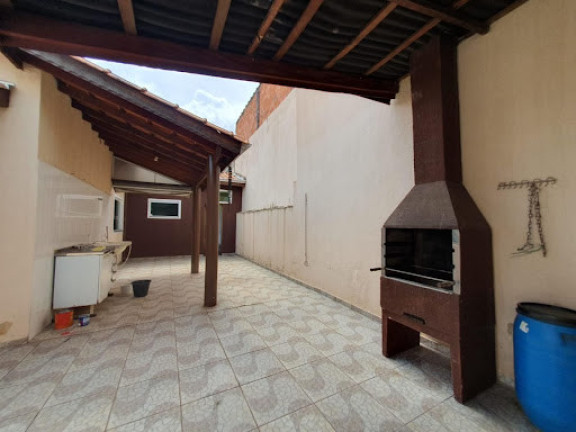 Imagem Casa com 2 Quartos à Venda, 162 m² em Wanel Ville V. - Sorocaba Imagem Casa com 2 Quartos à Venda, 162 m² em Wanel Ville V. - Sorocaba