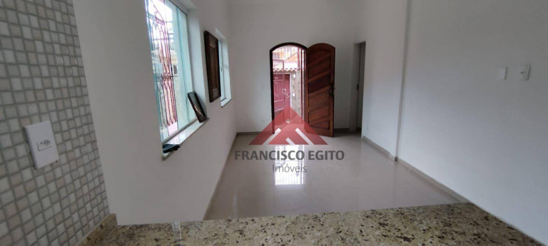 Imagem Casa com 3 Quartos à Venda, 80 m² em Fonseca - Niterói Imagem Casa com 3 Quartos à Venda, 80 m² em Fonseca - Niterói