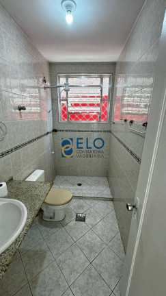 Imagem Apartamento com 2 Quartos à Venda, 75 m² em Macuco - Santos Imagem Apartamento com 2 Quartos à Venda, 75 m² em Macuco - Santos