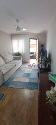 Imagem Sobrado com 3 Quartos à Venda, 102 m² em Jardim Nossa Senhora Do Carmo - São Paulo