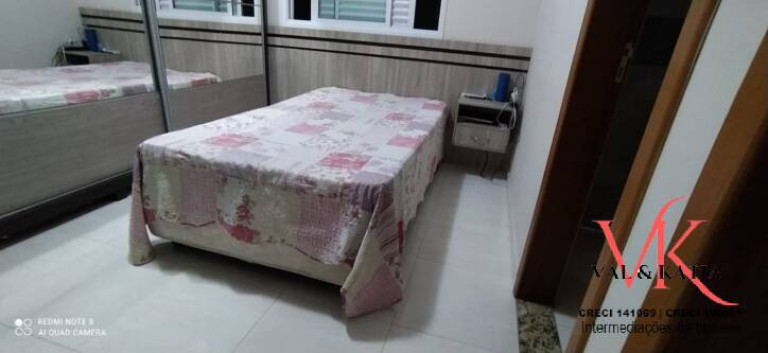 Imagem Casa de Condomínio com 3 Quartos à Venda, 270 m² em Jardim Santa Tereza - Taubaté Imagem Casa de Condomínio com 3 Quartos à Venda, 270 m² em Jardim Santa Tereza - Taubaté