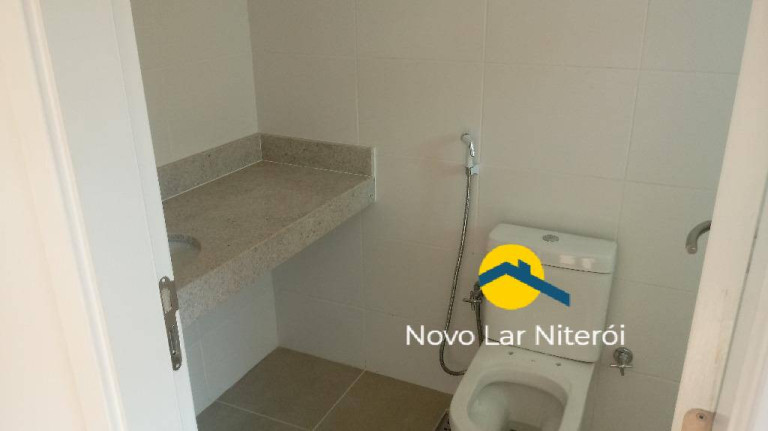 Imagem Apartamento com 4 Quartos à Venda, 202 m² em Icaraí - Niterói