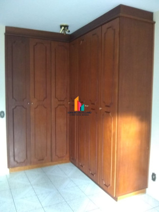 Imagem Apartamento com 3 Quartos à Venda, 112 m² em Vila Arens - Jundiaí