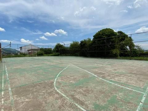 Apartamento com 2 Quartos à Venda, 55 m² em Campo Grande - Rio De Janeiro