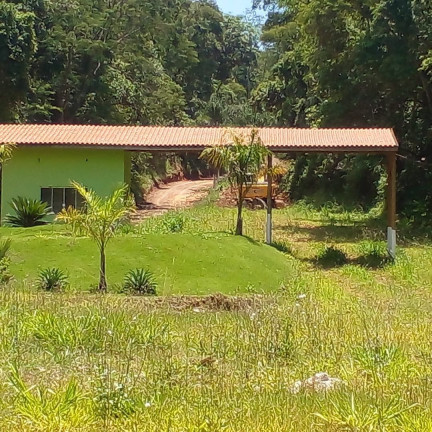 Imagem Terreno à Venda, 350 m² em Parque Das Nações Unidas - Pirapora Do Bom Jesus