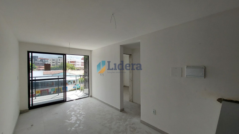 Imagem Apartamento com 2 Quartos à Venda, 57 m² em Anatólia - João Pessoa Imagem Apartamento com 2 Quartos à Venda, 57 m² em Anatólia - João Pessoa