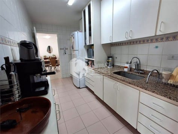 Imagem Apartamento com 3 Quartos à Venda, 91 m² em Brooklin - São Paulo Imagem Apartamento com 3 Quartos à Venda, 91 m² em Brooklin - São Paulo