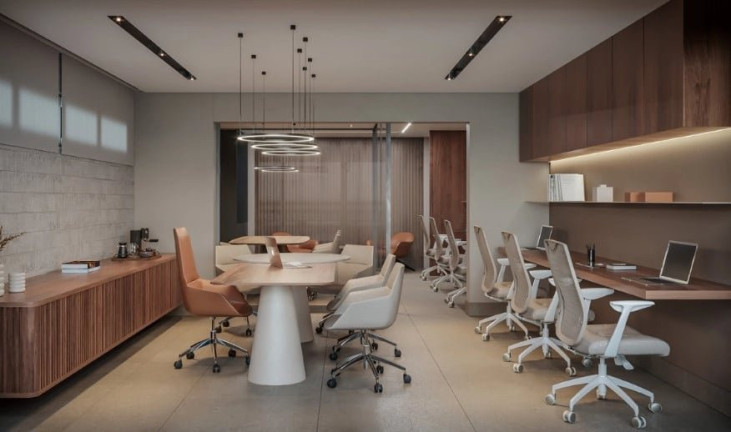 Sala Comercial à Venda, 63 m² em Ipiranga - São Paulo