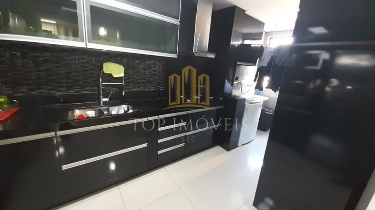 Imagem Apartamento com 3 Quartos à Venda, 92 m² em Bosque Dos Eucaliptos - São José Dos Campos