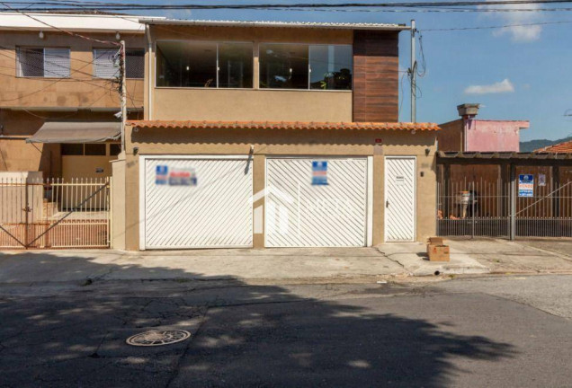 Imóvel para Alugar, 200 m² em Vila Nova Cachoeirinha - São Paulo