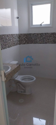 Imagem Casa de Condomínio com 3 Quartos à Venda, 130 m² em Jardim Rio Das Pedras - Cotia