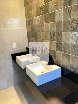 Imagem Casa com 3 Quartos à Venda,  em Jardim Residencial Giverny - Sorocaba
