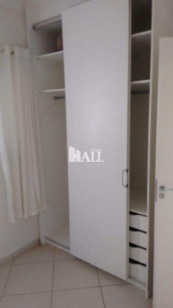 Imagem Apartamento com 2 Quartos à Venda, 48 m² em Jardim Walkíria - São José Do Rio Preto Imagem Apartamento com 2 Quartos à Venda, 48 m² em Jardim Walkíria - São José Do Rio Preto
