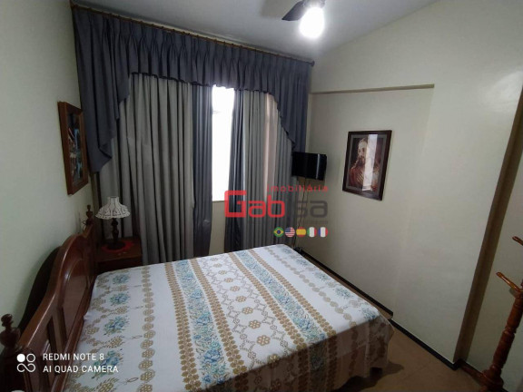Imagem Apartamento com 2 Quartos à Venda, 85 m² em Passagem - Cabo Frio Imagem Apartamento com 2 Quartos à Venda, 85 m² em Passagem - Cabo Frio