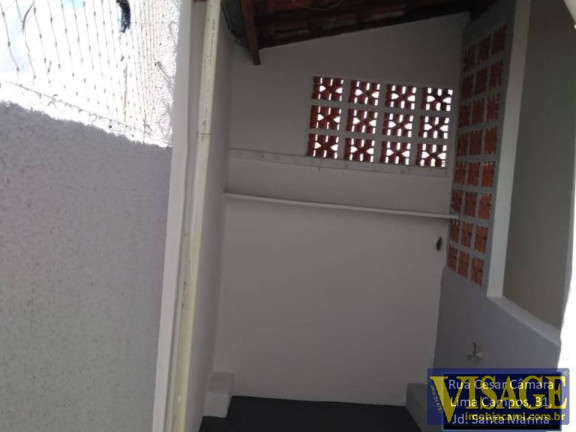 Imagem Casa com 2 Quartos à Venda, 125 m² em Jardim Santa Marina - Jacareí Imagem Casa com 2 Quartos à Venda, 125 m² em Jardim Santa Marina - Jacareí