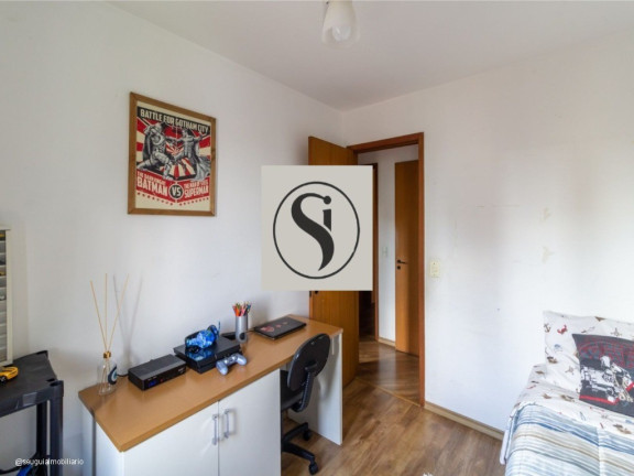 Imagem Apartamento com 3 Quartos à Venda, 93 m² em Pinheiros - São Paulo Imagem Apartamento com 3 Quartos à Venda, 93 m² em Pinheiros - São Paulo