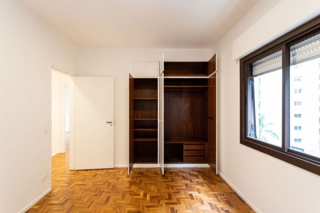 Imagem Apartamento com 3 Quartos à Venda, 187 m² em Itaim Bibi - São Paulo