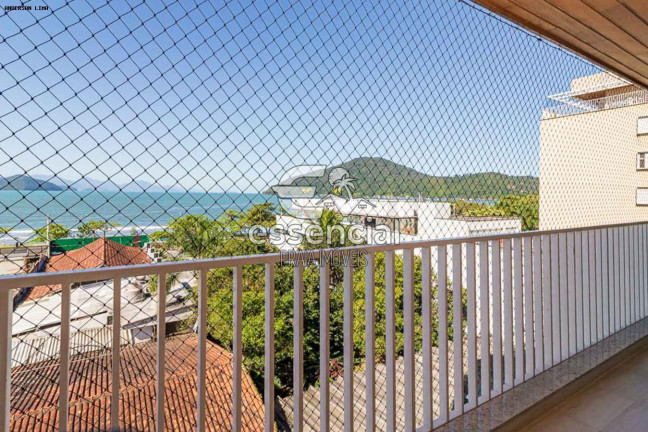 Imagem Apartamento com 3 Quartos à Venda, 150 m² em Praia Do Itaguá - Ubatuba