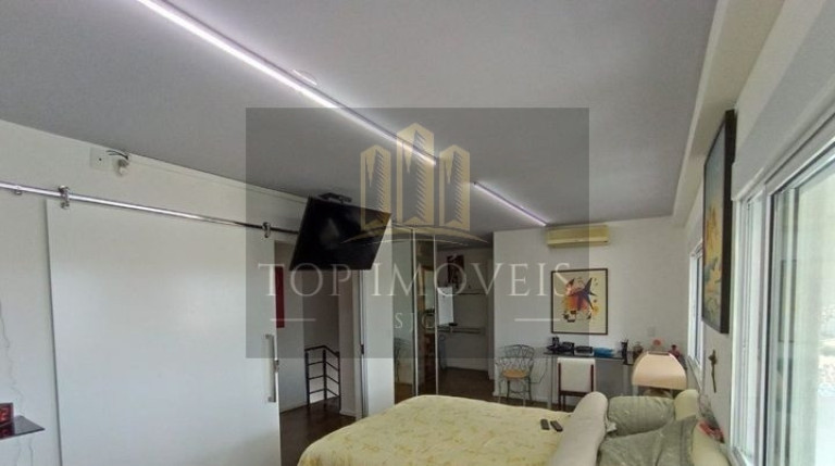 Imagem Apartamento com 3 Quartos à Venda, 133 m² em Vila Ema - São José Dos Campos