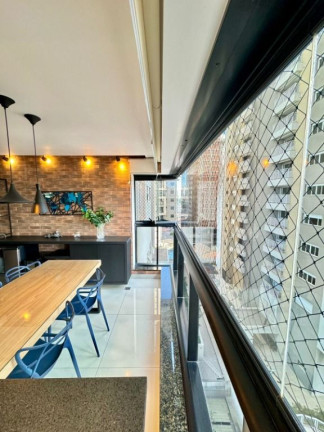 Imagem Apartamento com 3 Quartos à Venda, 121 m² em Setor Marista - Goiânia Imagem Apartamento com 3 Quartos à Venda, 121 m² em Setor Marista - Goiânia