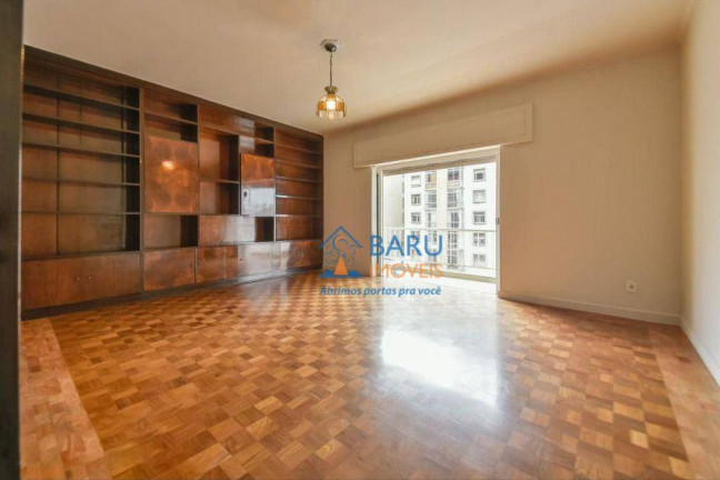 Imagem Apartamento com 3 Quartos à Venda, 391 m² em República - São Paulo Imagem Apartamento com 3 Quartos à Venda, 391 m² em República - São Paulo