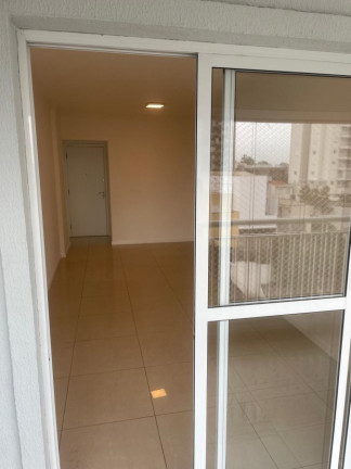 Imagem Apartamento com 3 Quartos à Venda, 80 m² em Vila Dom Pedro Ii - São Paulo