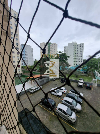 Imagem Apartamento com 2 Quartos à Venda, 48 m² em Curicica - Rio De Janeiro