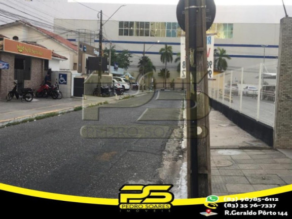 Imagem Imóvel com 2 Quartos à Venda, em Manaíra - João Pessoa Imagem Imóvel com 2 Quartos à Venda, em Manaíra - João Pessoa